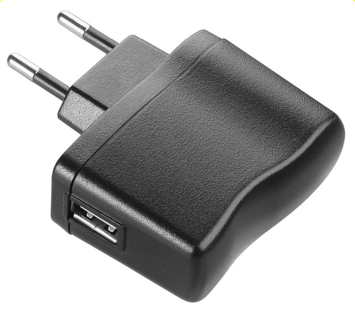 INTERPHONE CARGADOR DE VIAJE USB (XT)