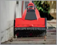 Surface brush MEDIUM (Stone)