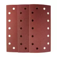 Cordless Orbital Sander TE-OS 18/230 Li Solo