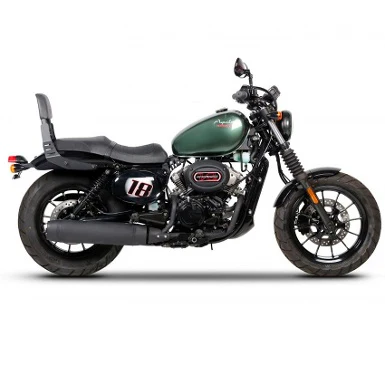 SHAD BACKREST ANCHOR H0GV18SN - HYOSUNG GV 125 AQUILA