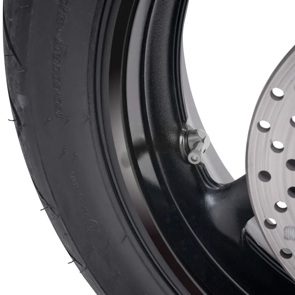 11 mm VALVES SET PUIG 5591 - SILVER