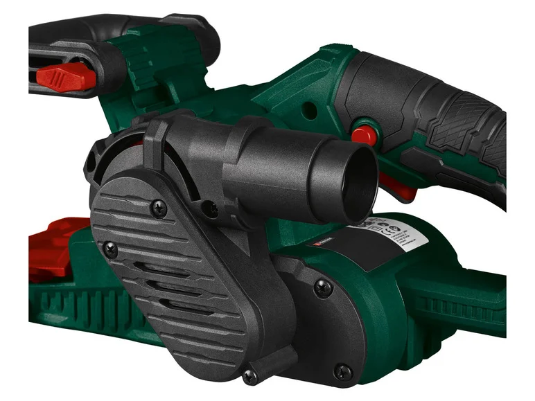 PARKSIDE Bandschleifer Dragster PBSD 600 A1, 600 W