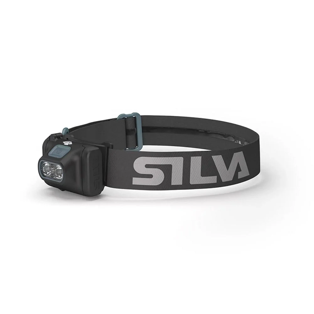 Silva Scout 3XT- Linterna frontal