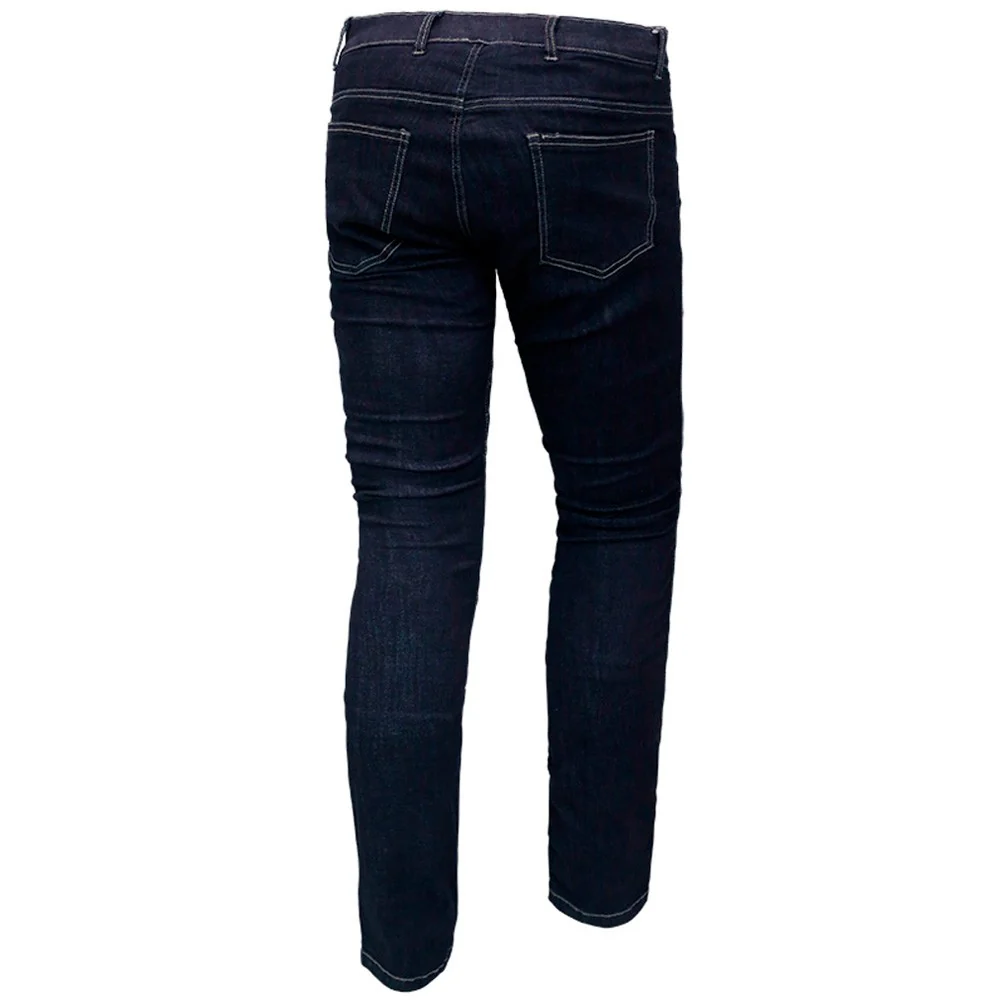 OUT STARK JEANS (AA) - BLUE
