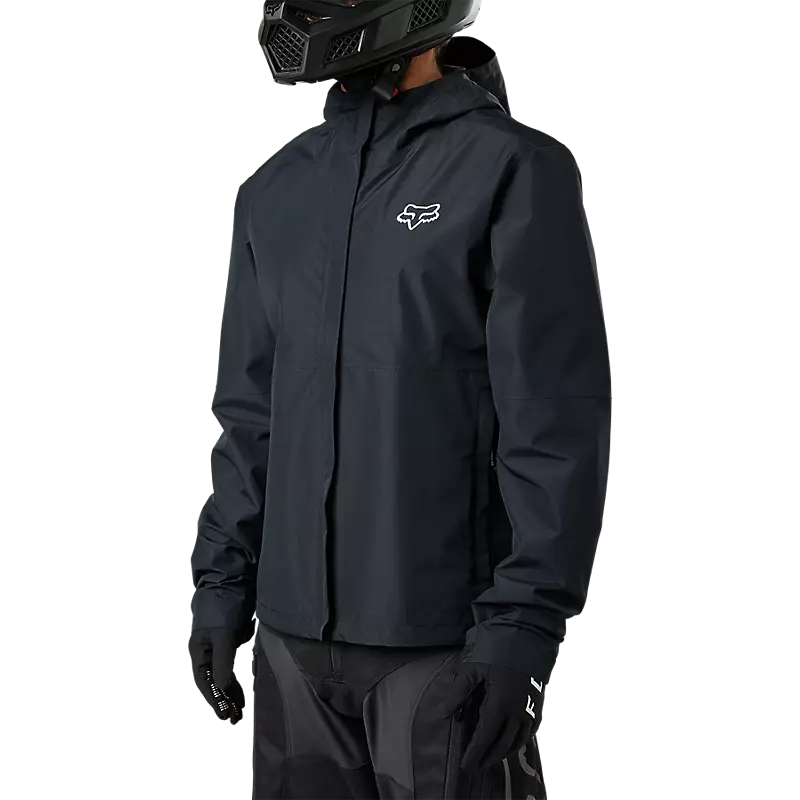 Ranger Off Road Packable Regenjacke