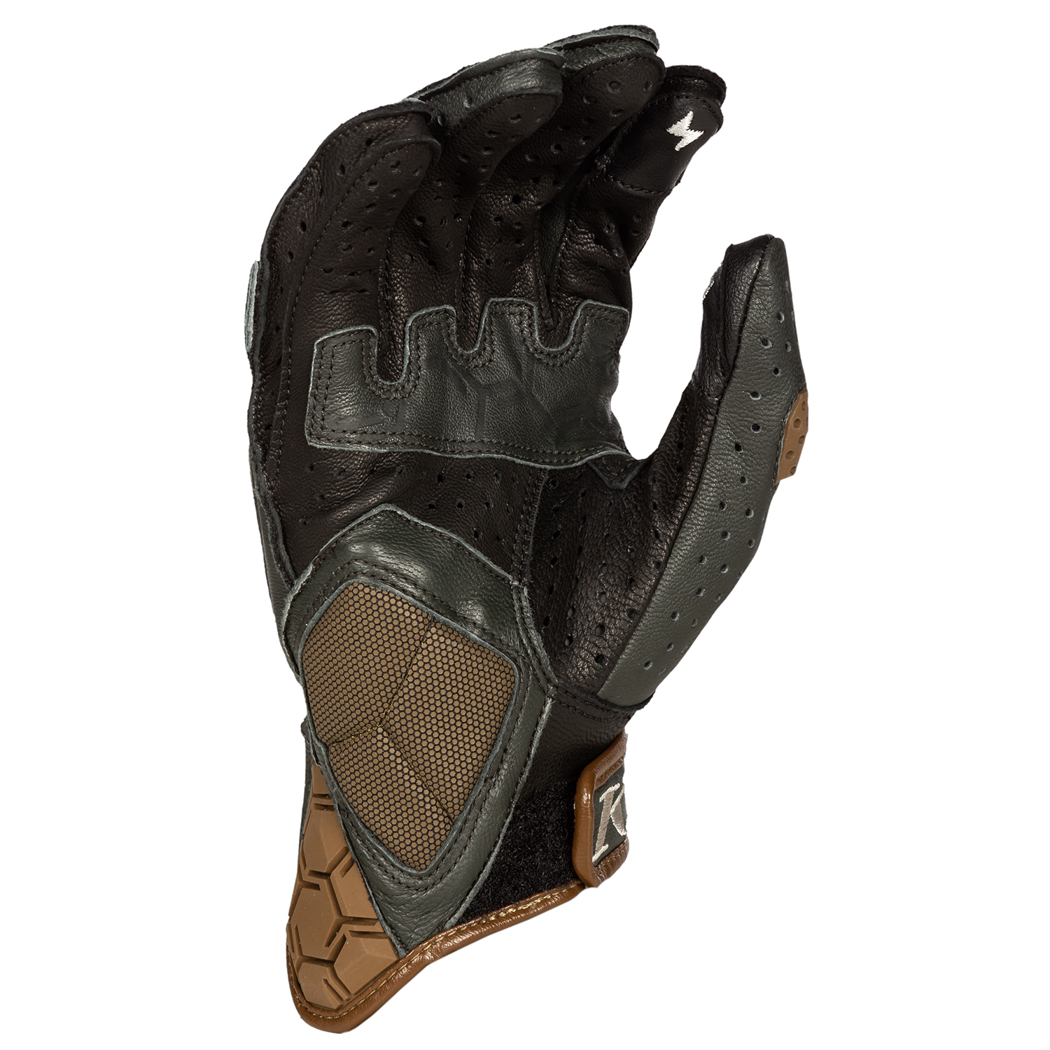 Badlands Aero Pro short gloves