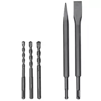 Drehhammer TE-RH 32 4F Kit