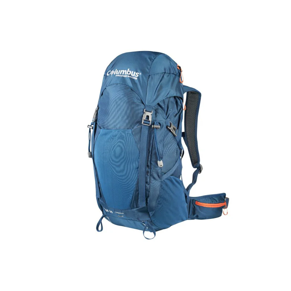 Columbus ATNA 35 blue - Trekking backpack