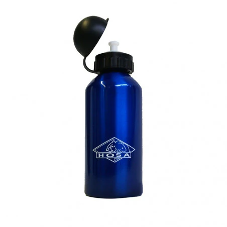 Rockwest Bike Bottle 500 ml white - Cycling water bottle