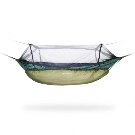 Easy Camp PAMPAS Bed - Folding bed