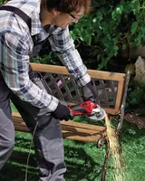 Angle grinder TE-AG 115