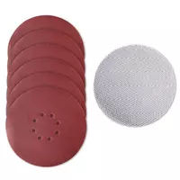 Cordless Drywall Polisher TP-DWS 18/225 Li BL Solo