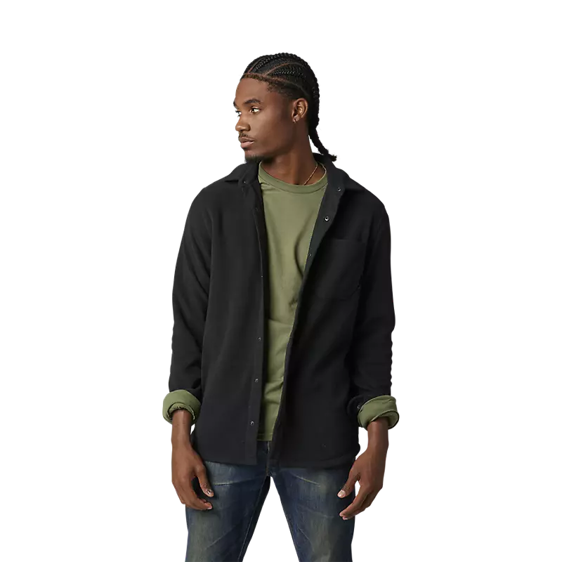 High Desert Long Sleeve Hemd