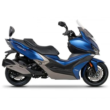 SHAD BACKREST ANCHOR K0XC48RV - KYMCO XCITING 400S