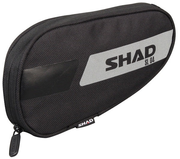 SHAD SL04 BLACK LEG BAG