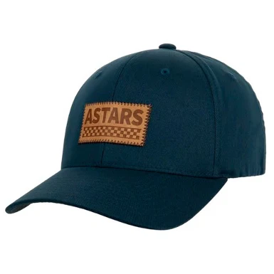 ALPINESTARS HARDY BLUE CAP