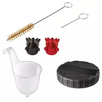 Paint sprayer TC-SY 400 P