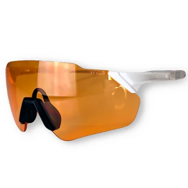 LEM EASTSIDE SUNGLASSES - WHITE