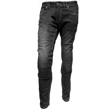 VAQUERO OUT BUTCH PANTALON (AA) - NEGRO