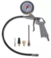 Portable compressor TC-AC 190 from Set