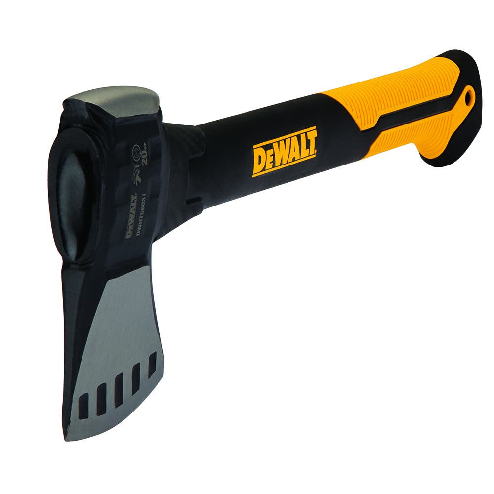 DEWALT 20oz EXOCORE Hatchet DWHT56031