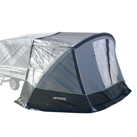 Comanche Compact and Kenya bike rack (unit) - For Trailer Store