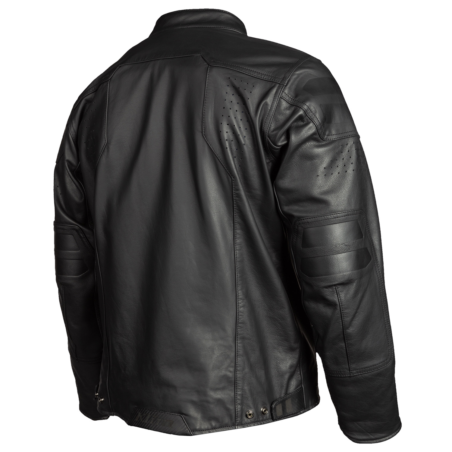 Sixxer leather jacket