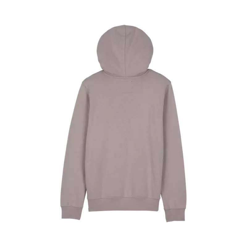 Women Fox Head Pullover Hoodie