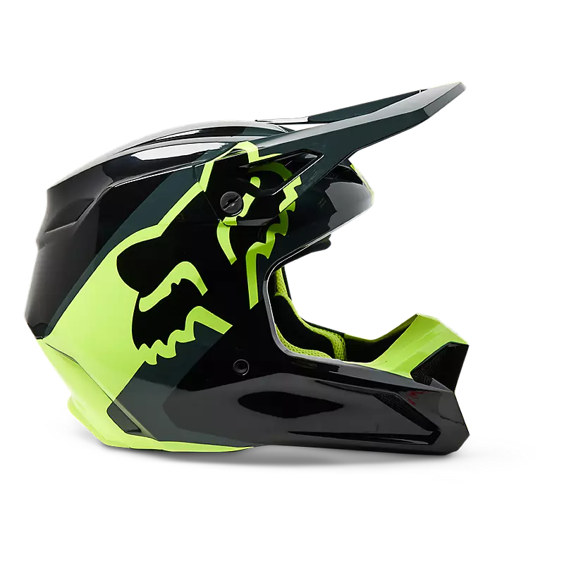 Youth V1 Xpozr Helmet