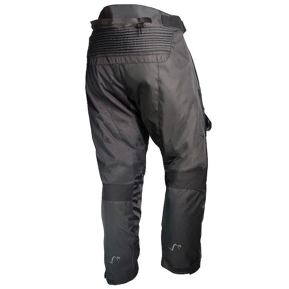 PANTALON OUT TOURING PLUS - NEGRO