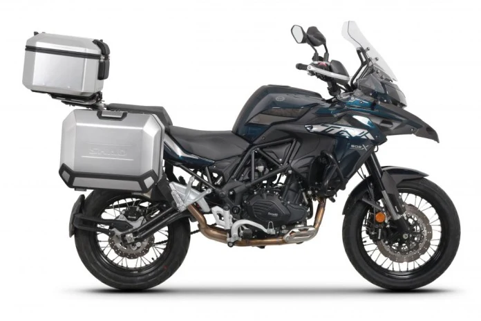 ANCLAJE SHAD B0TX50ST - BENELLI TRK 502 / TRK502X