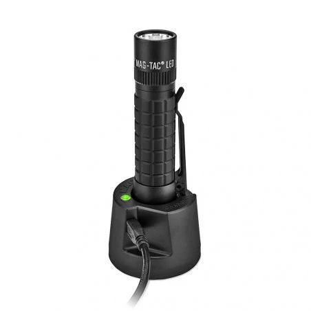 Maglite® Minimag AA black - Pocket flashlight