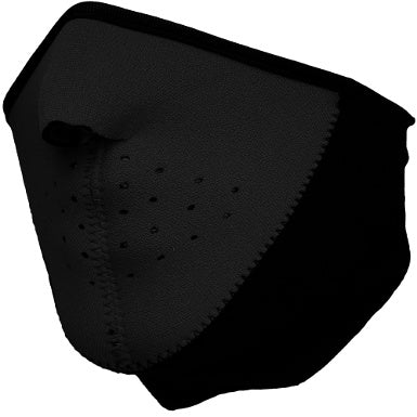 MASCARILLA RACER RM05 NEGRO