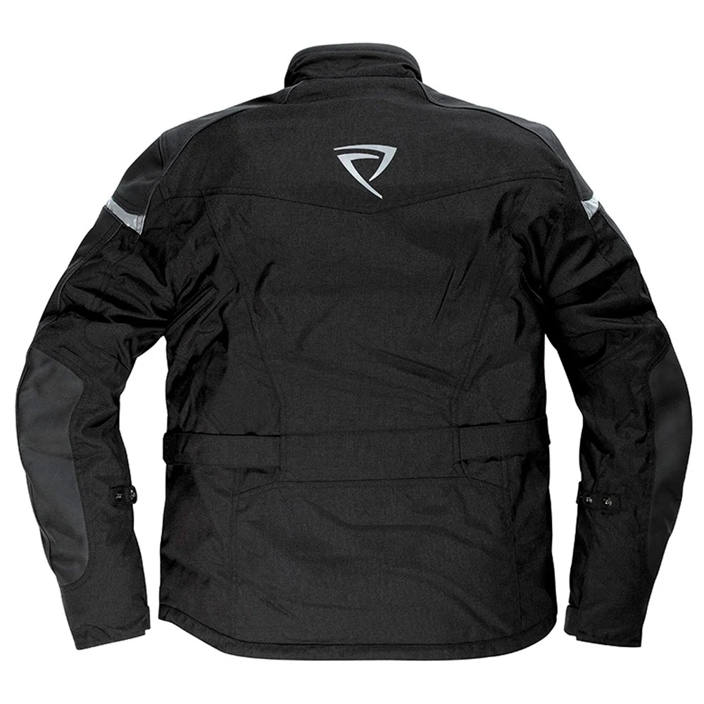 4 SEASON DIFI JACKET DEXTER AEROTEX BLACK