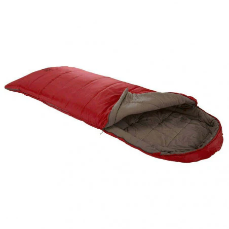 Hosa PALMA 200 +14o sleeping bag - navy