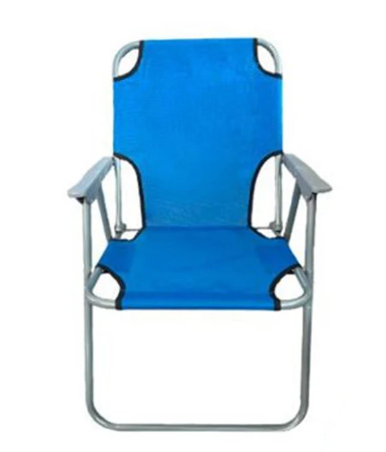 SEDIA PIEGHEVOLE RELAX IN ALLEN OXFORD 52X63X74.5CM 350017