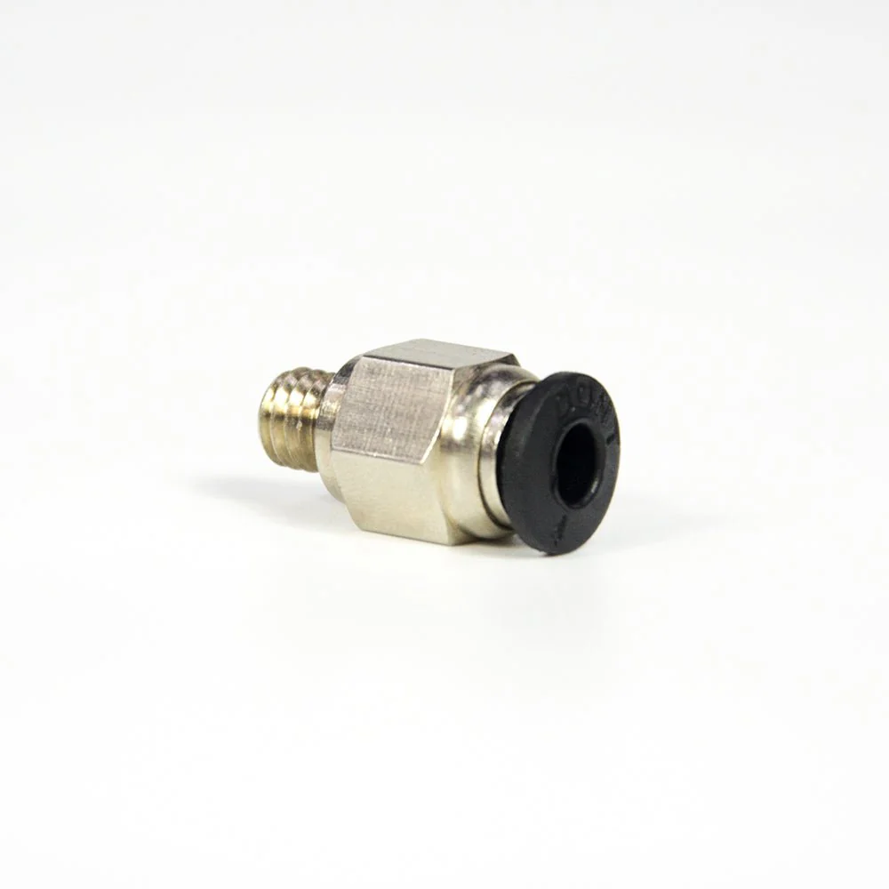 Pneumatic fittings connector PC-M6 to LK1/LK4/LK4 PRO/LK5 PRO