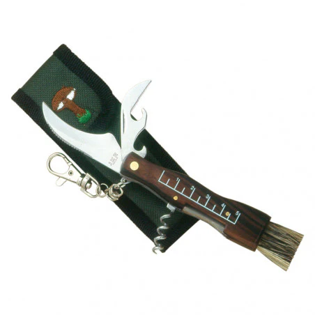 Ruike P831-SF Compact – Folding Pocket Knife