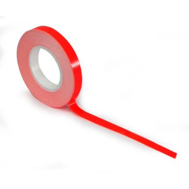 CINTA ADHESIVA LLANTA UNIK NARANJA