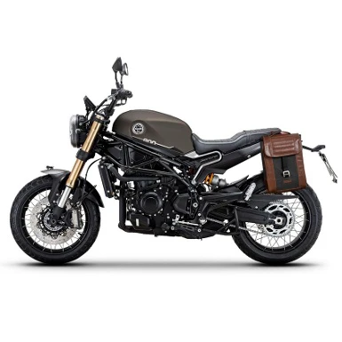 ANCLAJE LATERAL SHAD B0LN81SR - BENELLI LEONCINO 800 /TRAIL