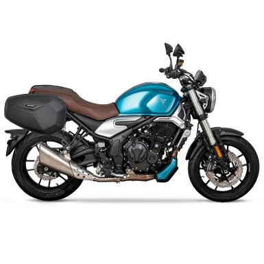 ANCLAJE LATERAL SHAD V0AC52SR - VOGE 500 AC