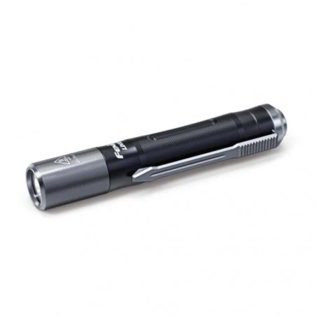 Maglite® Minimag Led 2 AAA black - Pocket flashlight