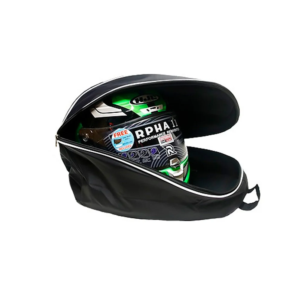 CASCO OUTLET MOTO EVO BACKPACK