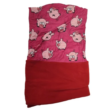 POLARTEC NECK PANTY - PIG