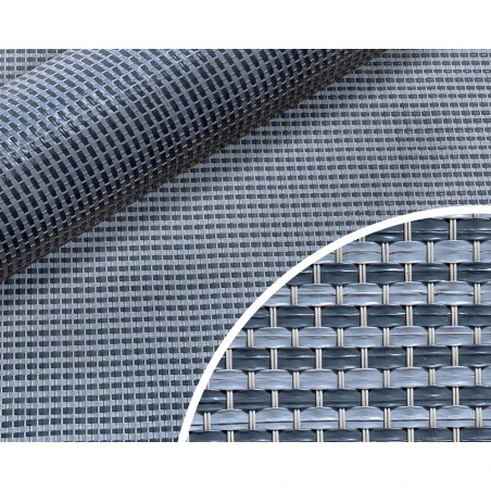 Brunner Kinetic 600 2.5 x 4 m - Blue caravan advance floor