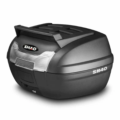 BAUL SHAD SH40 CARGO