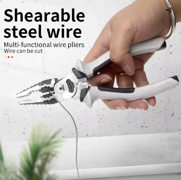 Multifunctional Hardware Tools