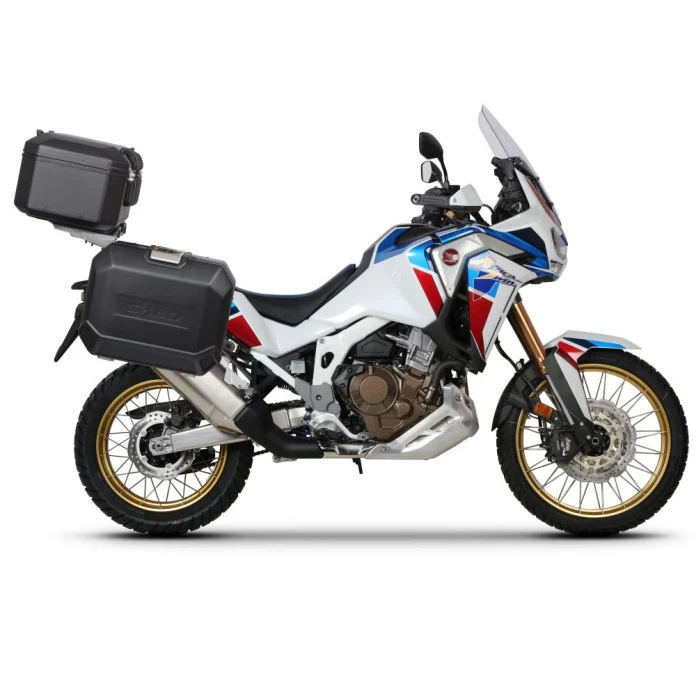 ANCLAJE SHAD H0DV10ST - HONDA AFRICA TWIN CRF 1100L/ CRF 1100L