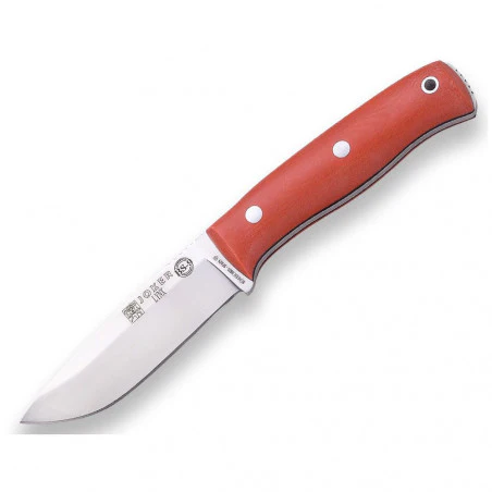 Joker Aguila Olivo 10.5 - Survival and buschcraft knife