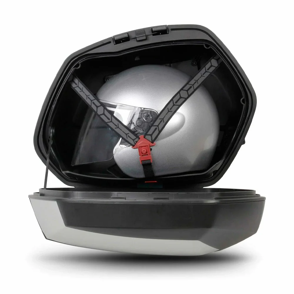 MALETAS LATERALIEN SHAD SH35 - ALUMINIUM